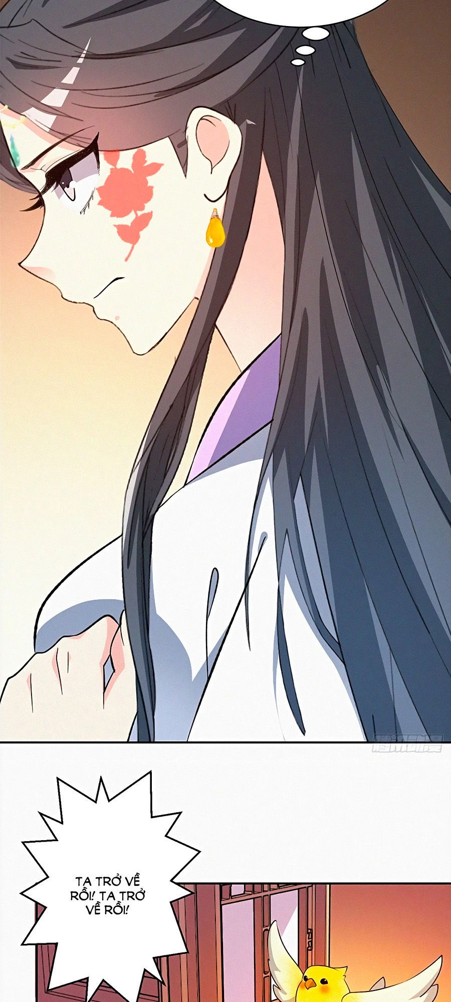 Ngự Thú Linh Phi Chapter 9 - 18