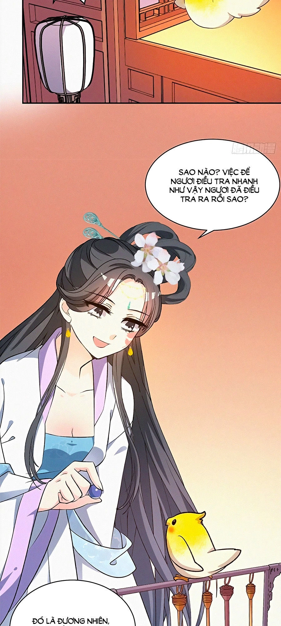 Ngự Thú Linh Phi Chapter 9 - 19