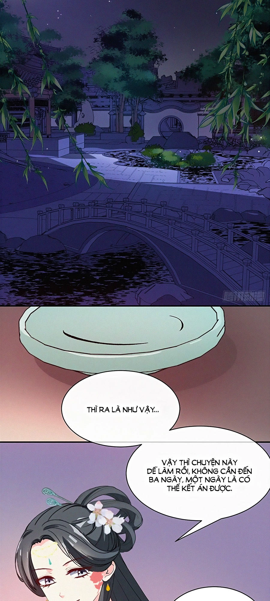 Ngự Thú Linh Phi Chapter 9 - 23