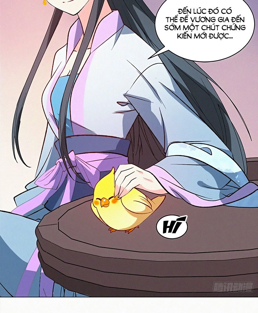 Ngự Thú Linh Phi Chapter 9 - 24