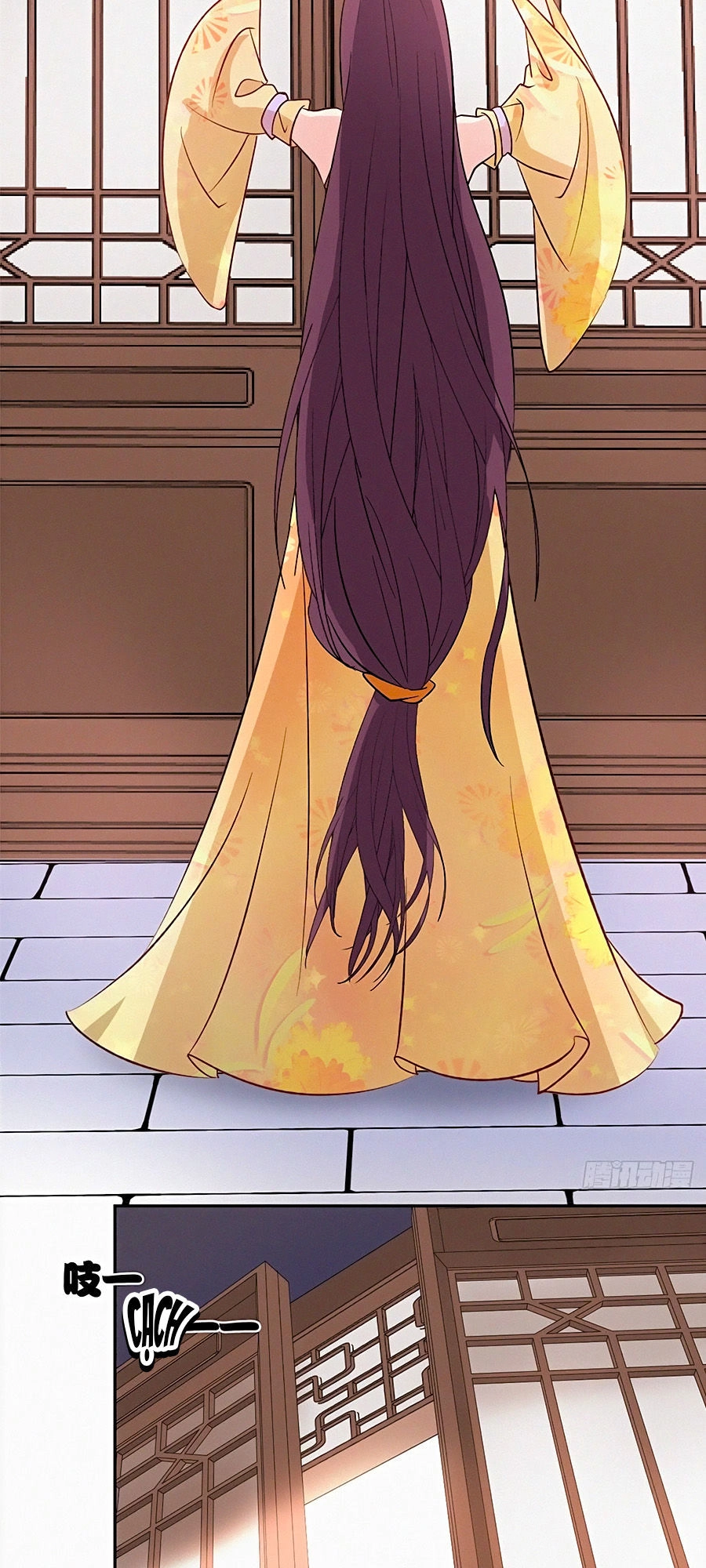 Ngự Thú Linh Phi Chapter 9 - 26