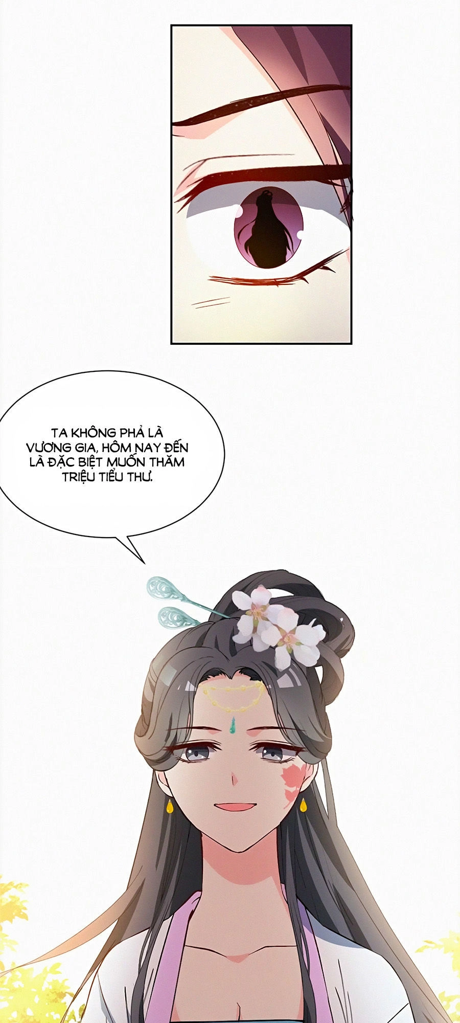 Ngự Thú Linh Phi Chapter 9 - 28