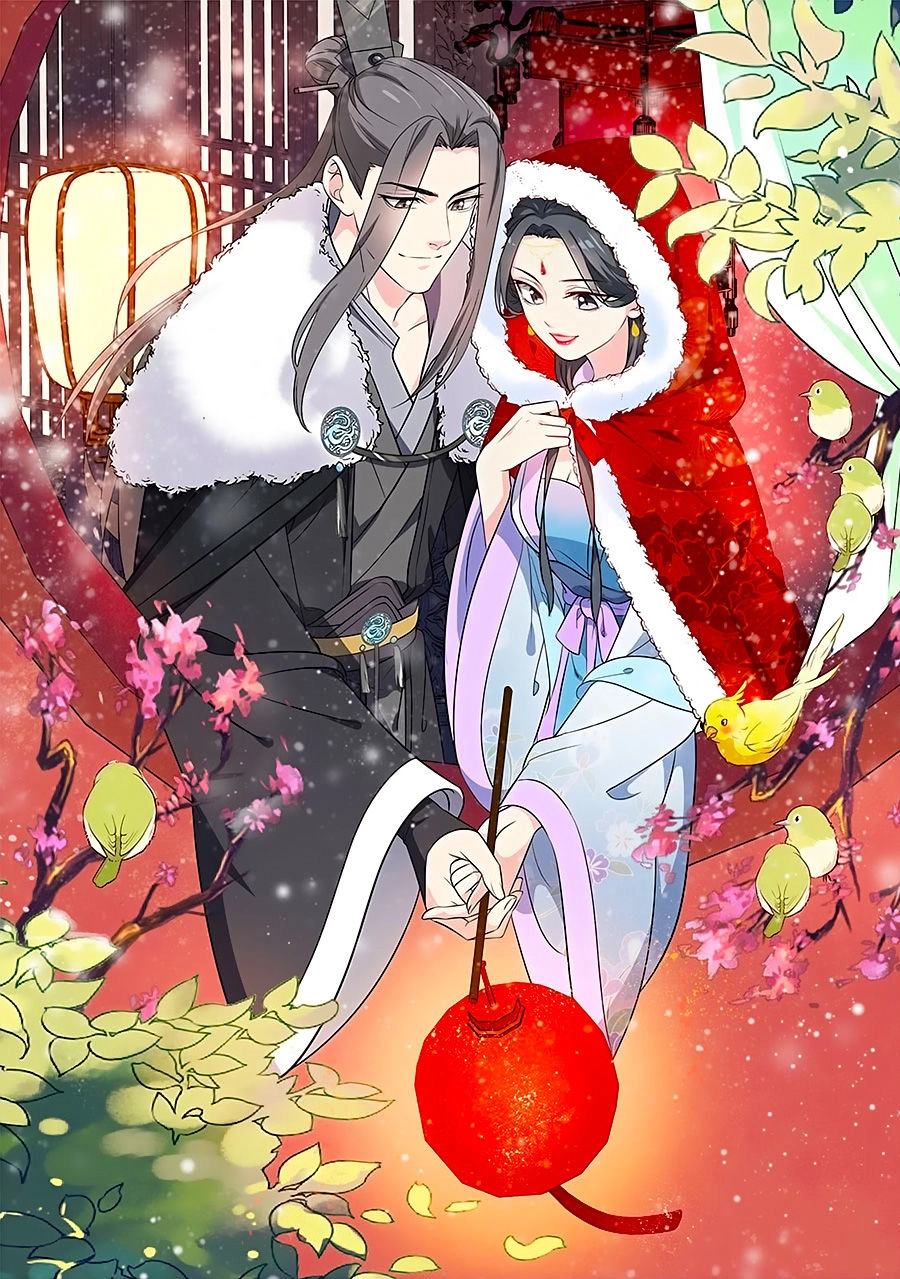 Ngự Thú Linh Phi Chapter 10 - 1