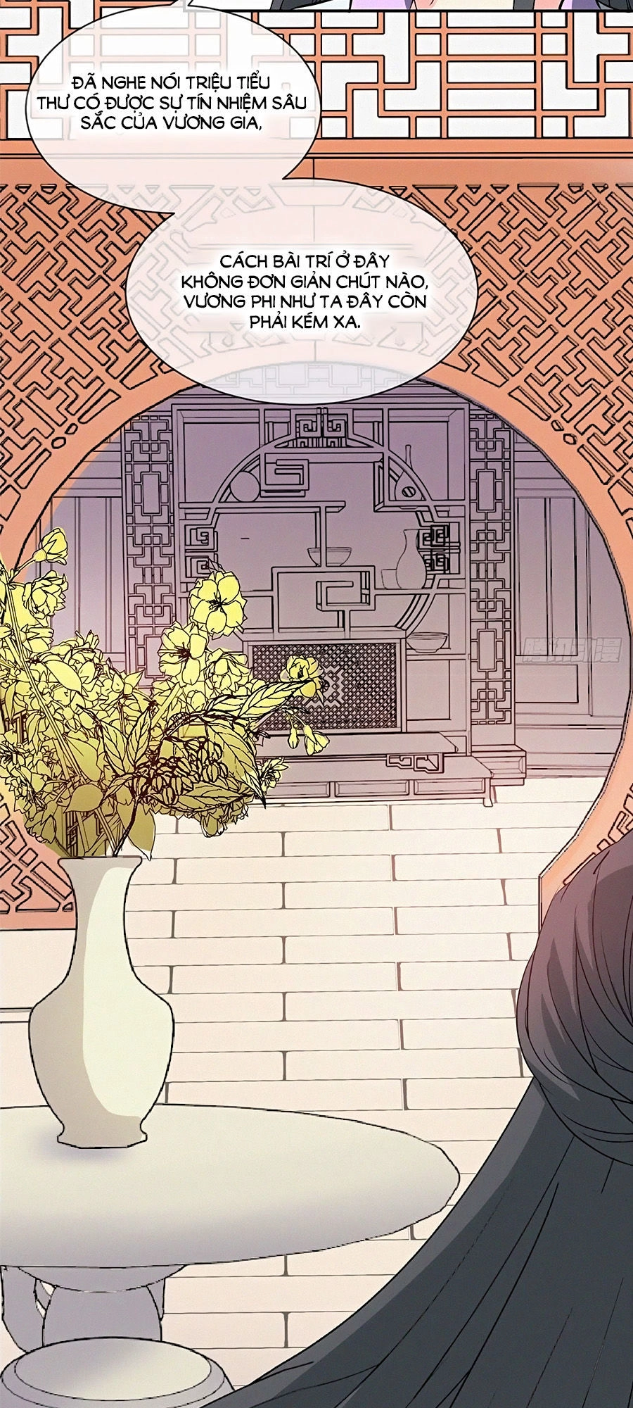 Ngự Thú Linh Phi Chapter 10 - 4