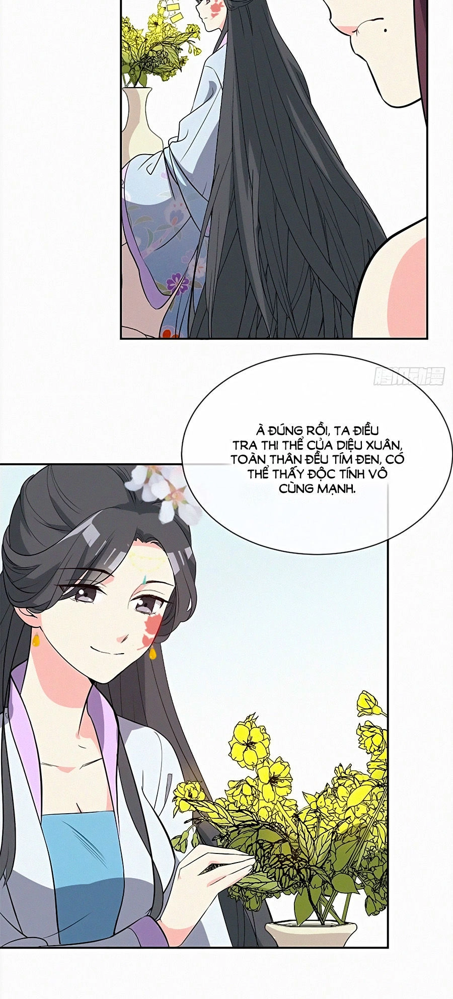 Ngự Thú Linh Phi Chapter 10 - 9