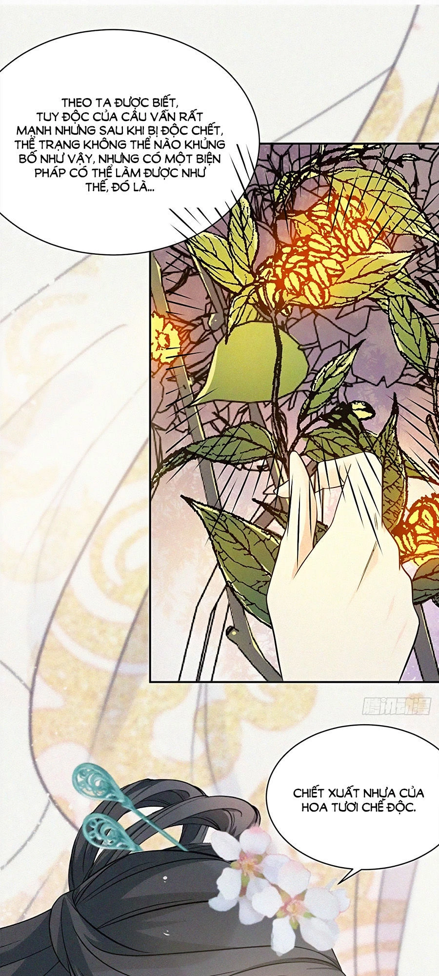 Ngự Thú Linh Phi Chapter 10 - 10