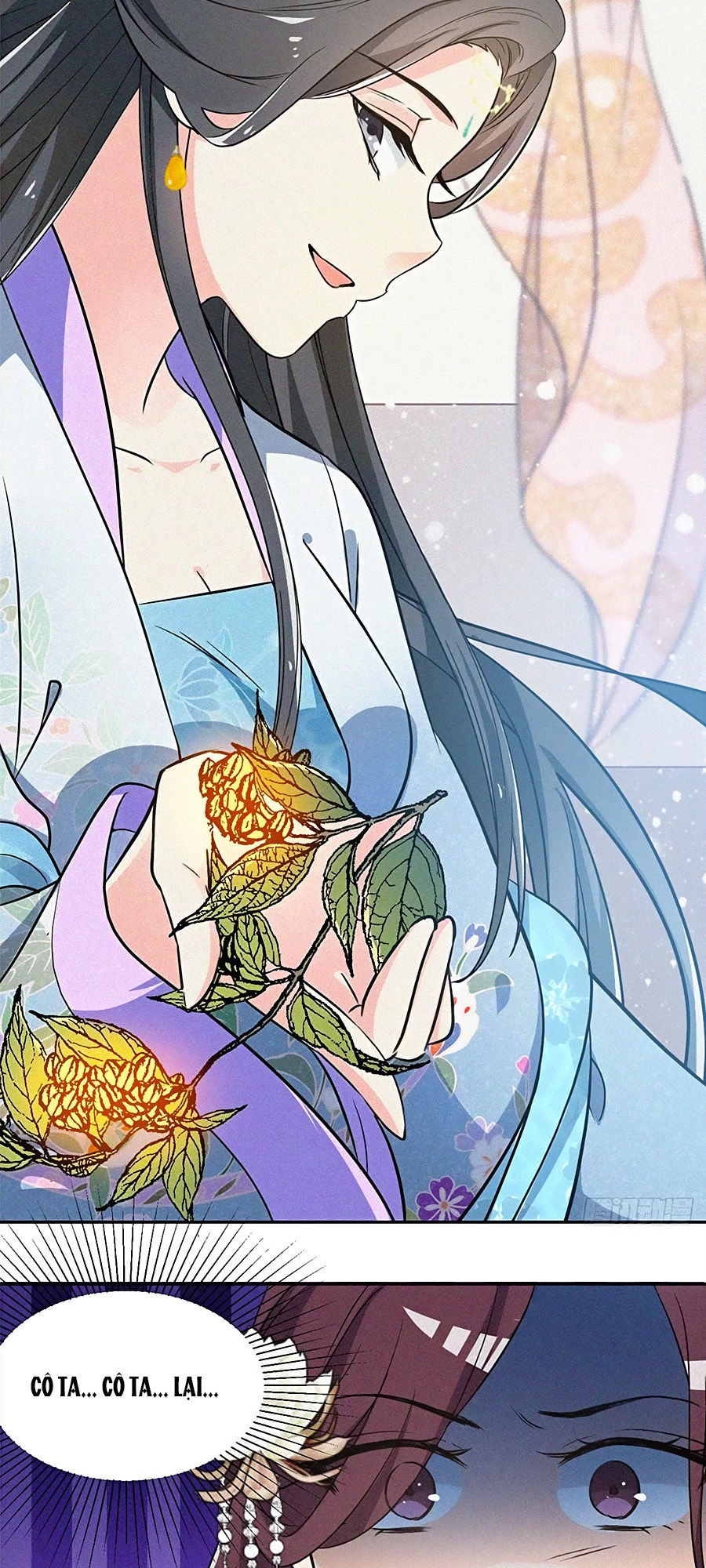 Ngự Thú Linh Phi Chapter 10 - 11