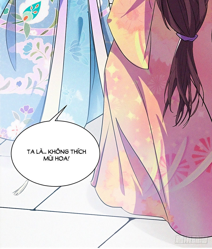 Ngự Thú Linh Phi Chapter 10 - 13