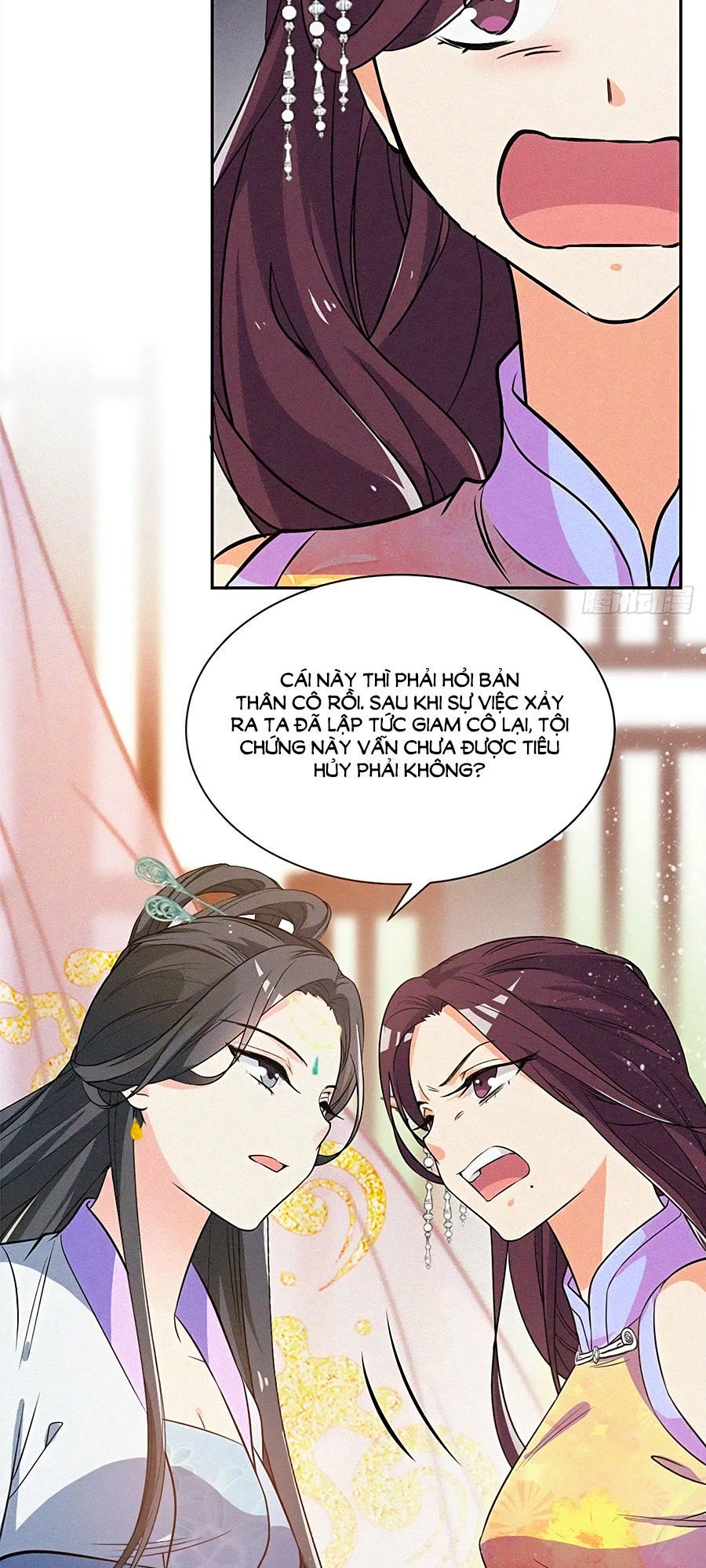 Ngự Thú Linh Phi Chapter 10 - 15