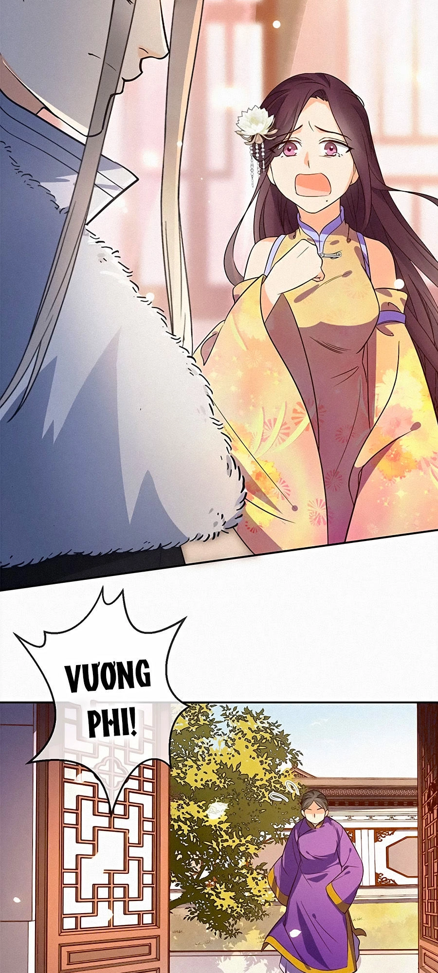 Ngự Thú Linh Phi Chapter 10 - 19