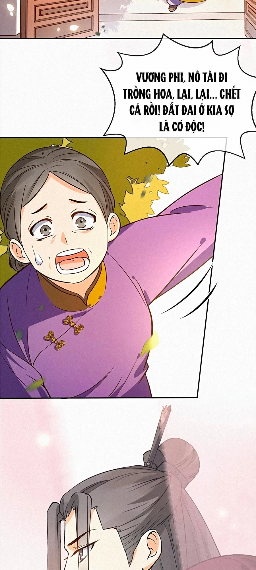 Ngự Thú Linh Phi Chapter 10 - 20