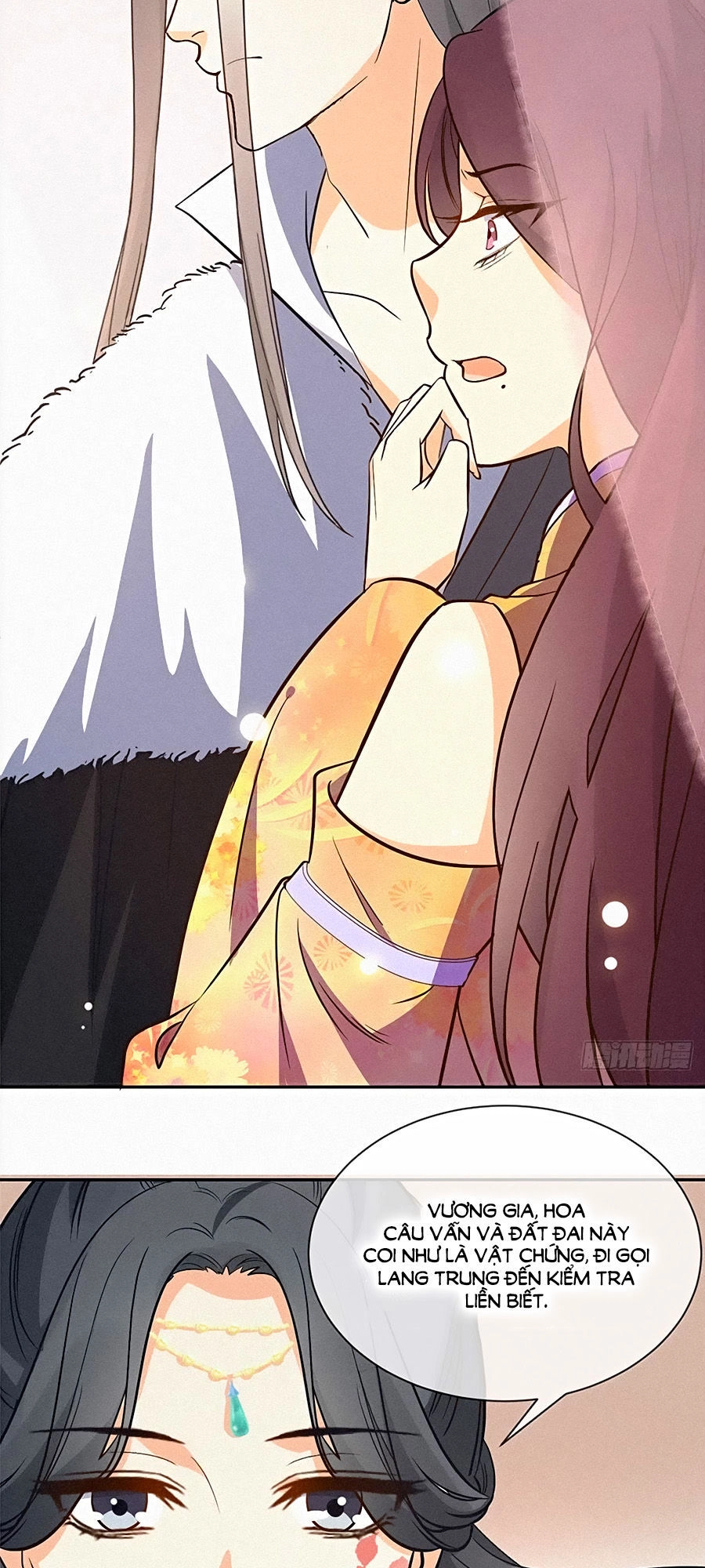 Ngự Thú Linh Phi Chapter 10 - 21