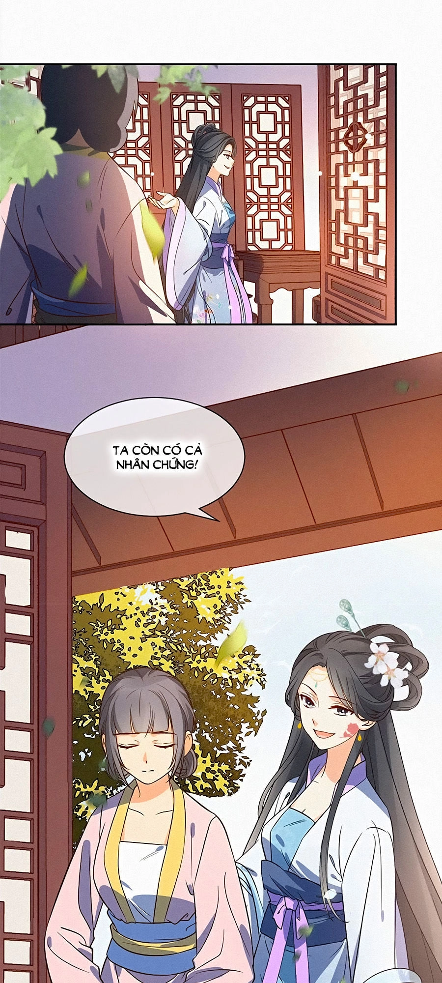 Ngự Thú Linh Phi Chapter 10 - 23