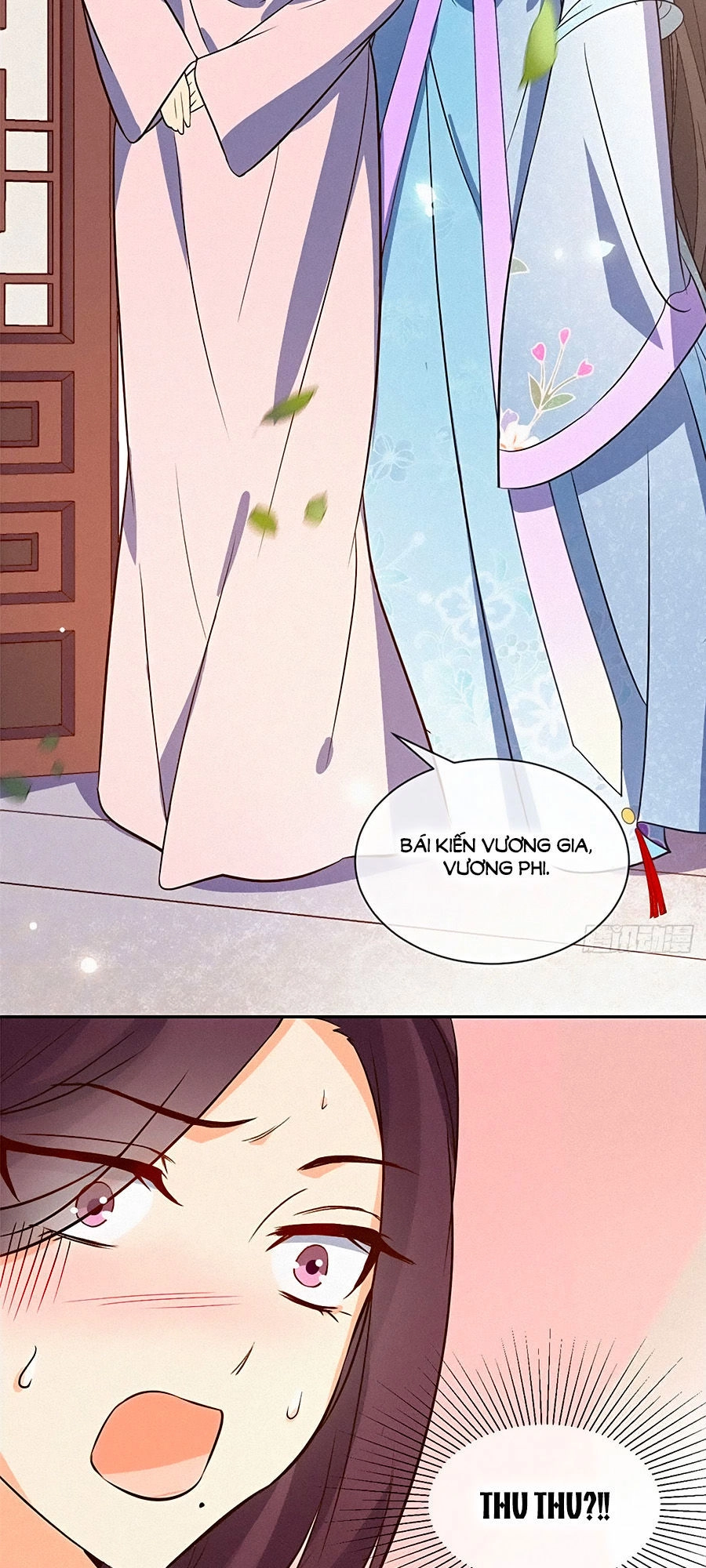 Ngự Thú Linh Phi Chapter 10 - 24