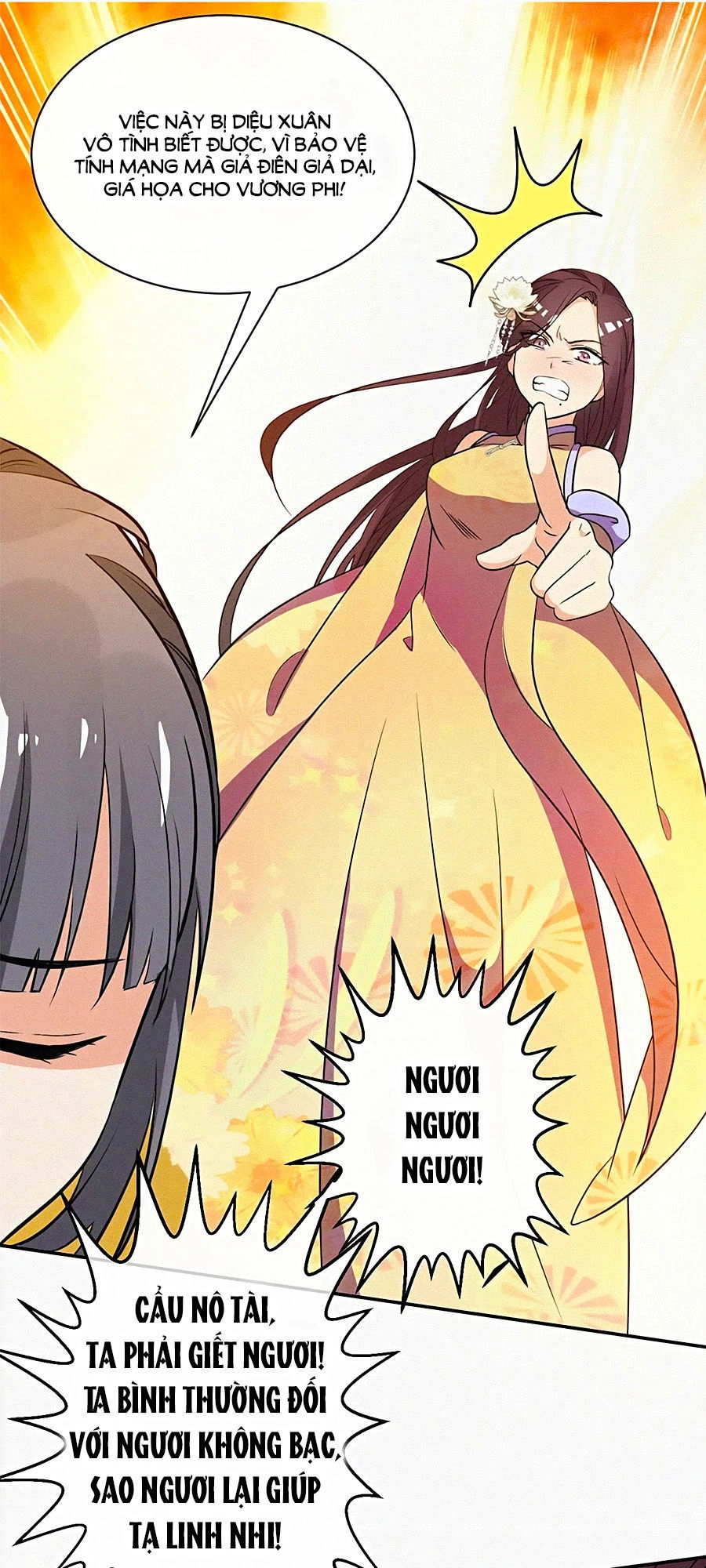 Ngự Thú Linh Phi Chapter 10 - 27