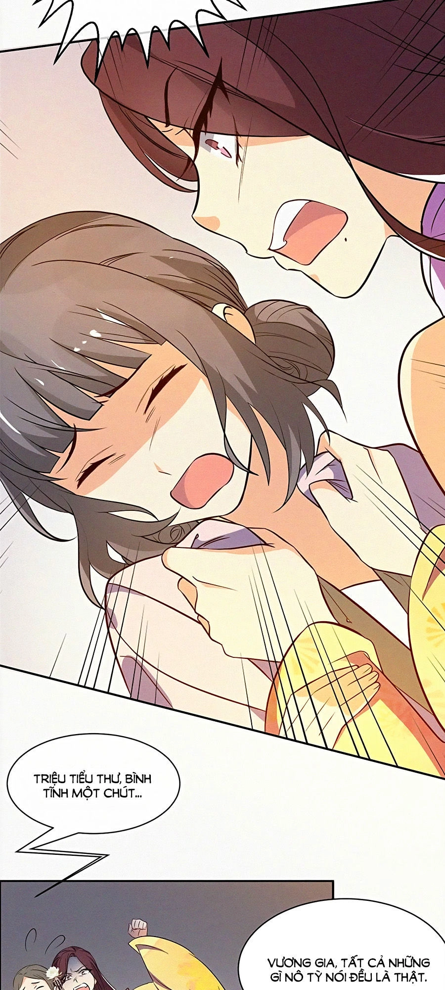 Ngự Thú Linh Phi Chapter 10 - 28