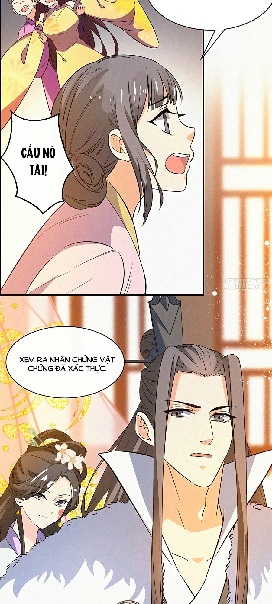 Ngự Thú Linh Phi Chapter 10 - 29