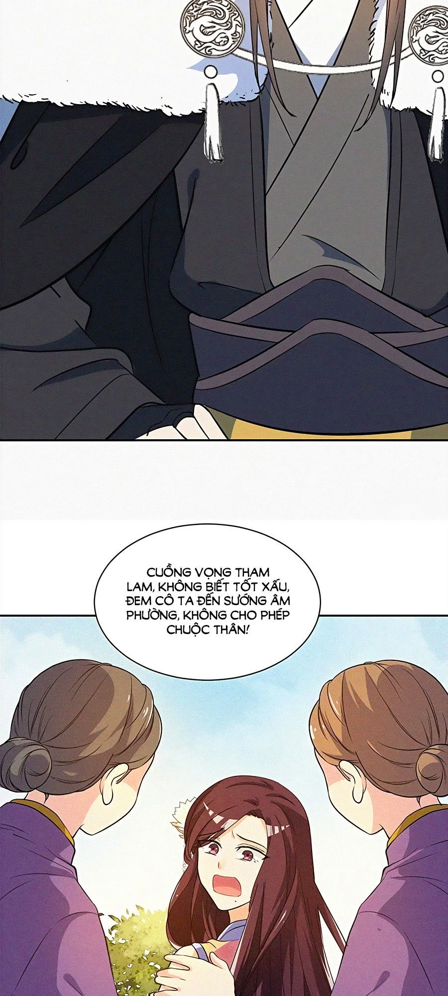 Ngự Thú Linh Phi Chapter 10 - 30