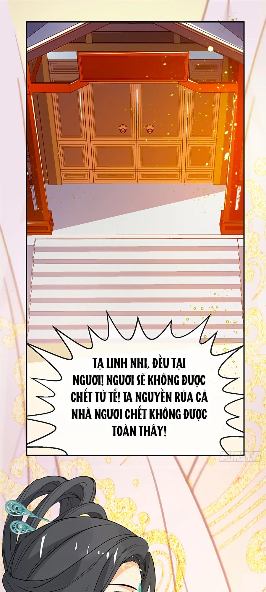 Ngự Thú Linh Phi Chapter 10 - 32