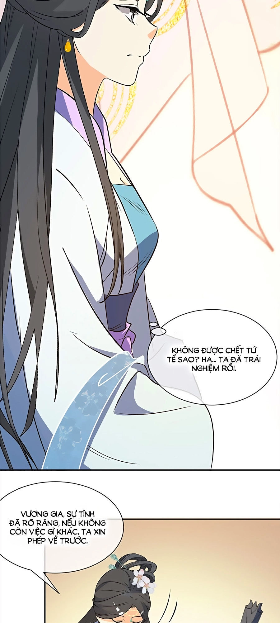 Ngự Thú Linh Phi Chapter 10 - 33