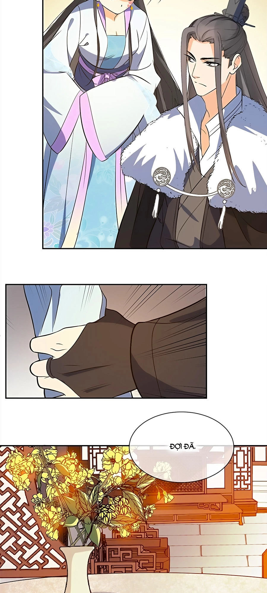 Ngự Thú Linh Phi Chapter 10 - 34