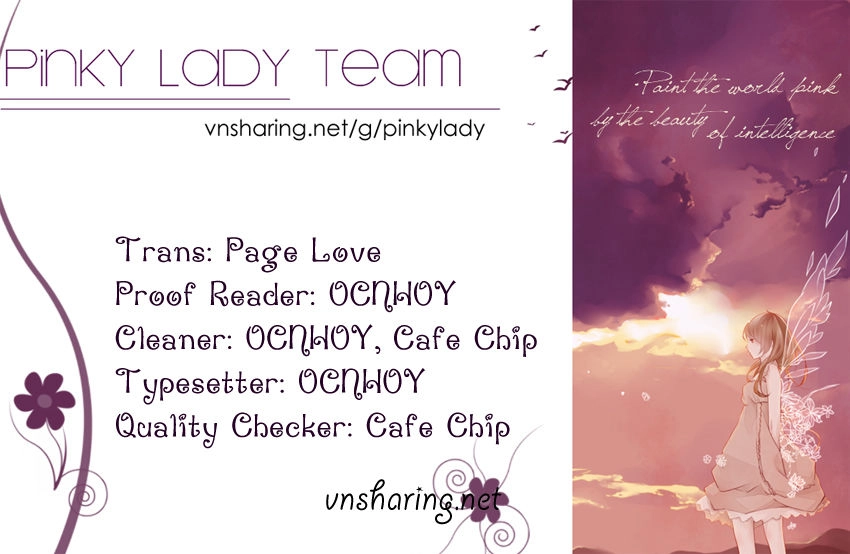 Bokutachi Wa Shitte Shimatta Chapter 1 - 1