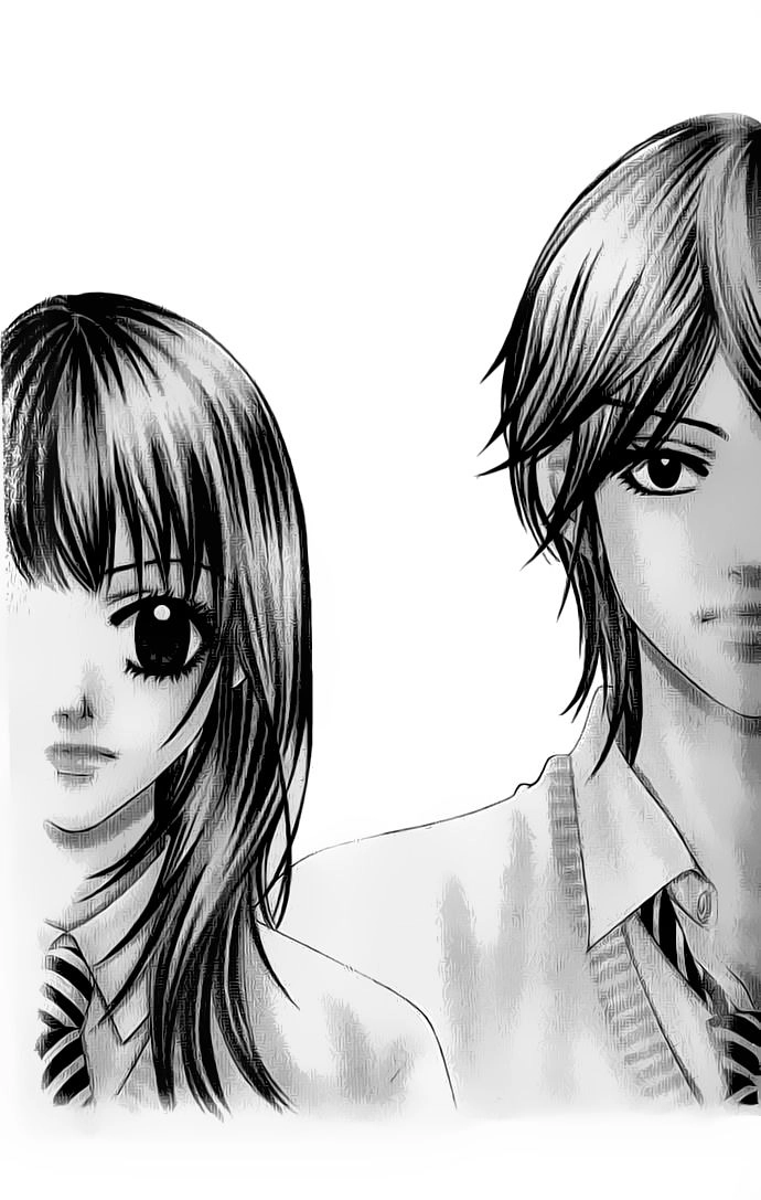 Bokutachi Wa Shitte Shimatta Chapter 1 - 4