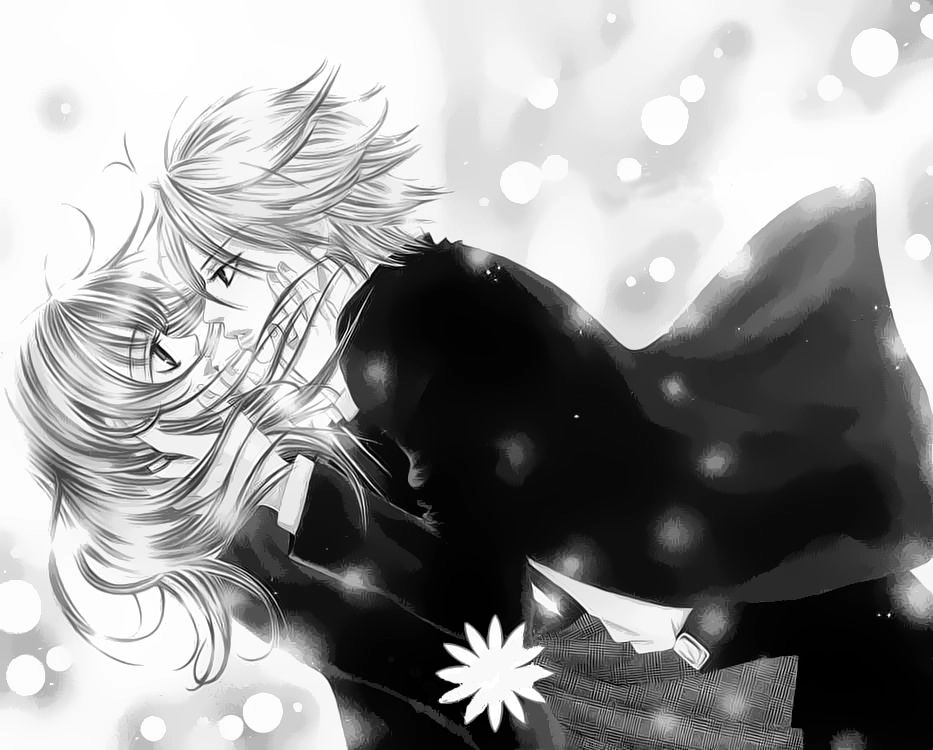 Bokutachi Wa Shitte Shimatta Chapter 1 - 5