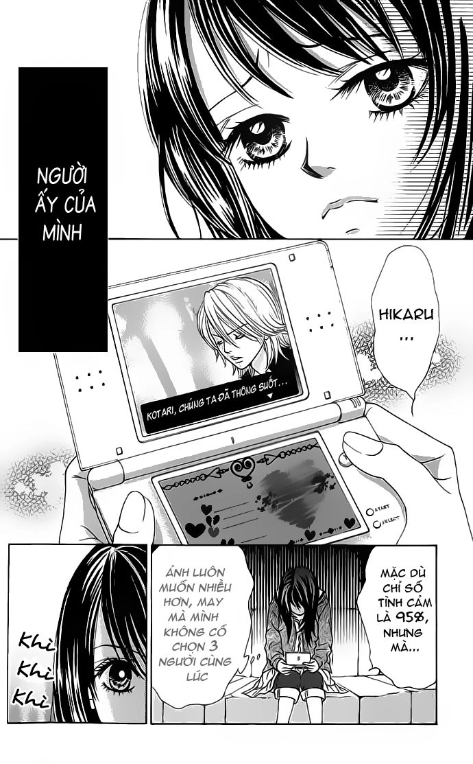 Bokutachi Wa Shitte Shimatta Chapter 1 - 7