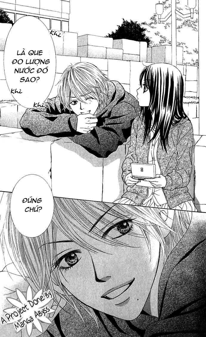 Bokutachi Wa Shitte Shimatta Chapter 1 - 8