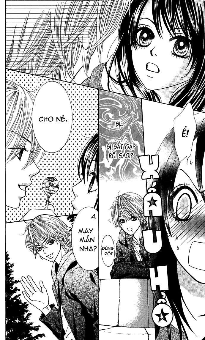 Bokutachi Wa Shitte Shimatta Chapter 1 - 9