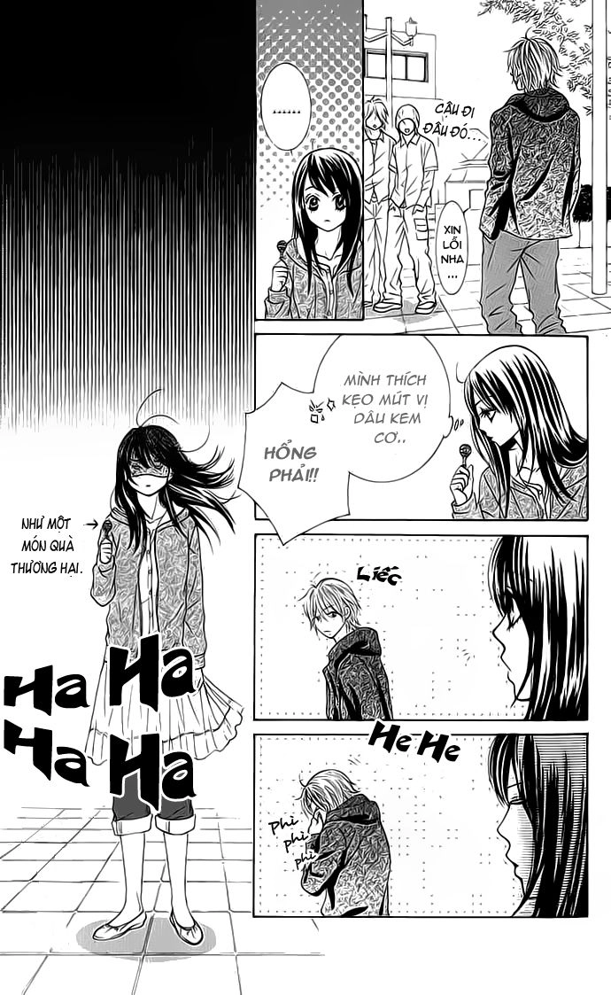 Bokutachi Wa Shitte Shimatta Chapter 1 - 10