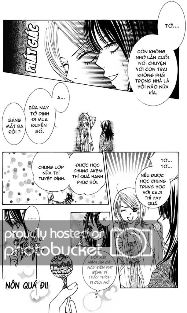 Bokutachi Wa Shitte Shimatta Chapter 1 - 13