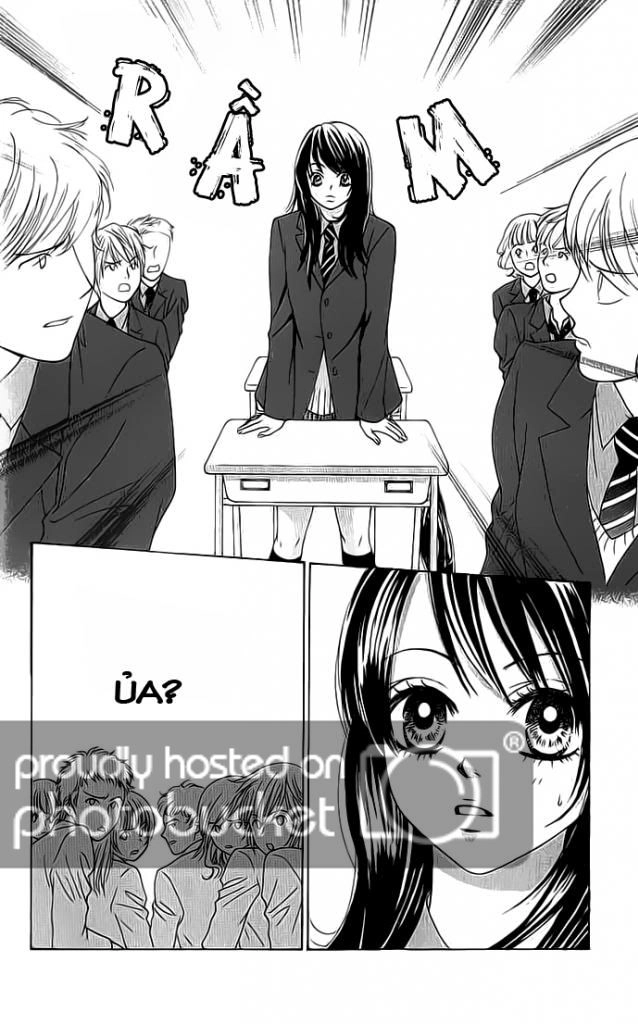 Bokutachi Wa Shitte Shimatta Chapter 1 - 18