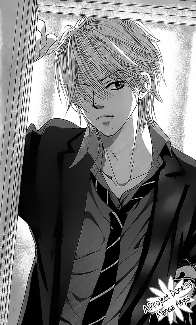 Bokutachi Wa Shitte Shimatta Chapter 1 - 20