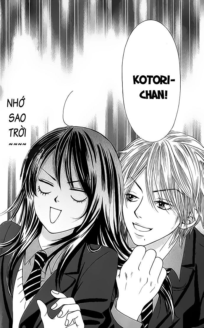 Bokutachi Wa Shitte Shimatta Chapter 1 - 26