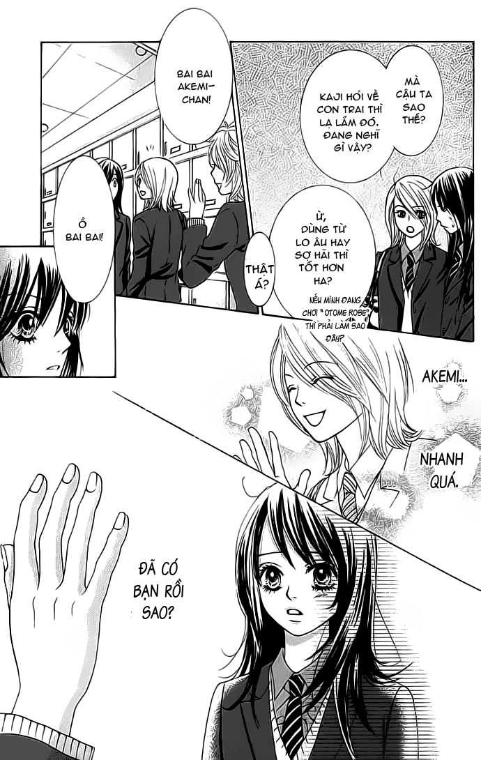 Bokutachi Wa Shitte Shimatta Chapter 1 - 29