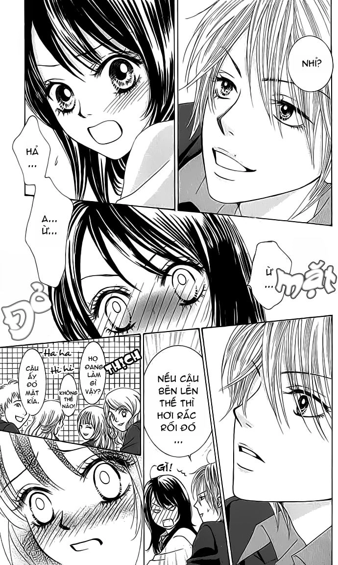 Bokutachi Wa Shitte Shimatta Chapter 1 - 31