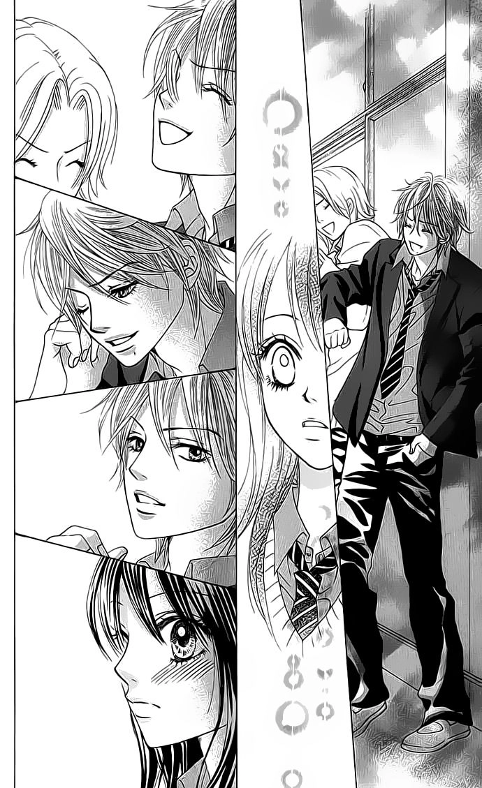 Bokutachi Wa Shitte Shimatta Chapter 1 - 34