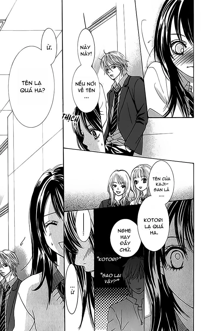 Bokutachi Wa Shitte Shimatta Chapter 1 - 35