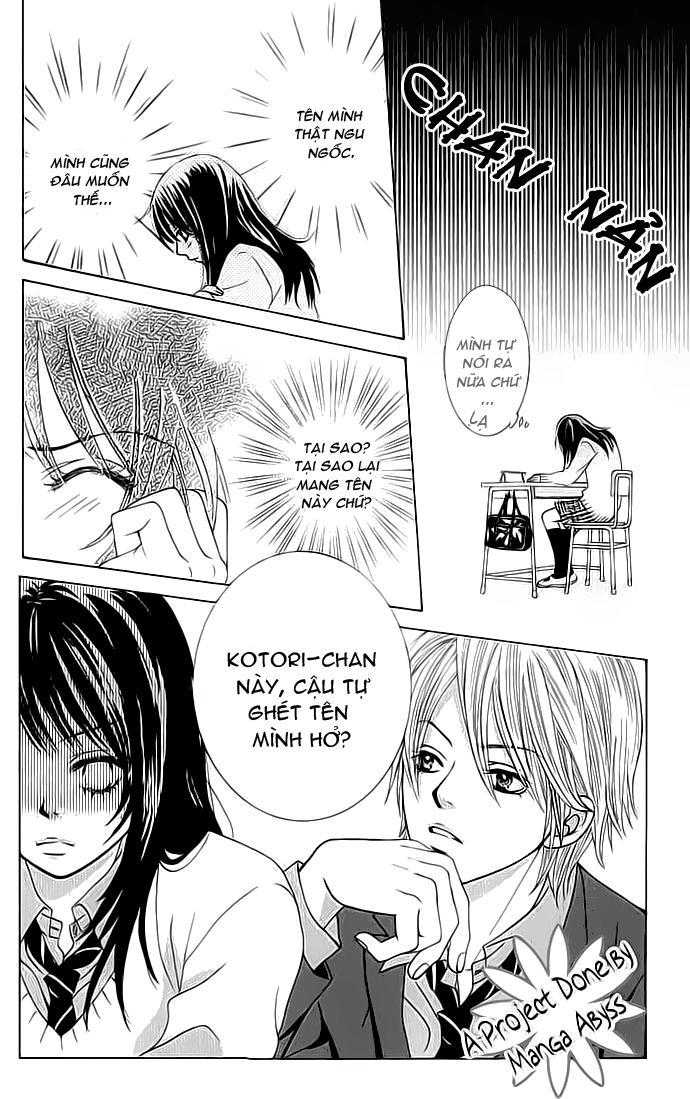 Bokutachi Wa Shitte Shimatta Chapter 1 - 36