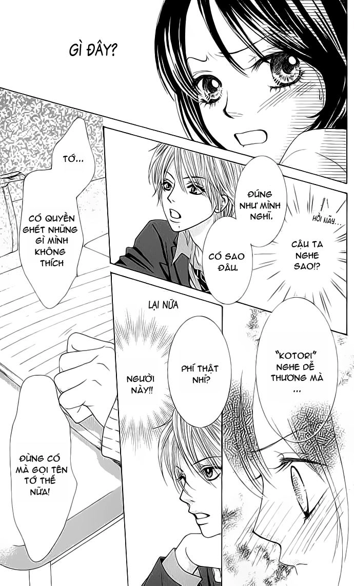 Bokutachi Wa Shitte Shimatta Chapter 1 - 37