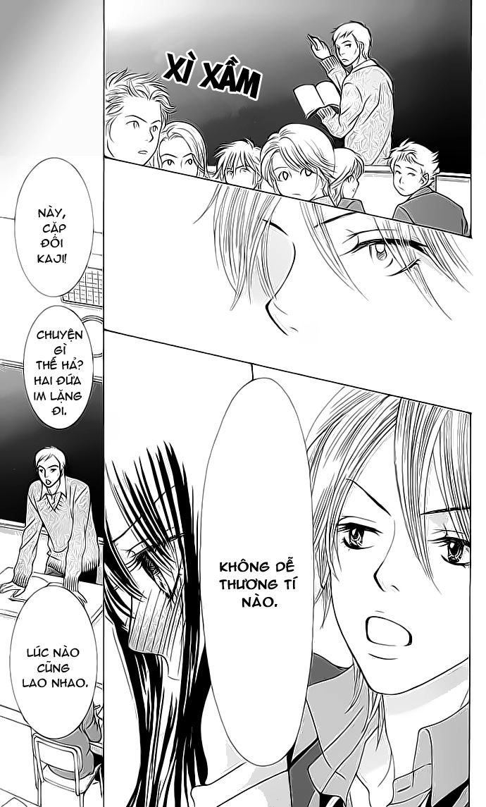 Bokutachi Wa Shitte Shimatta Chapter 1 - 39