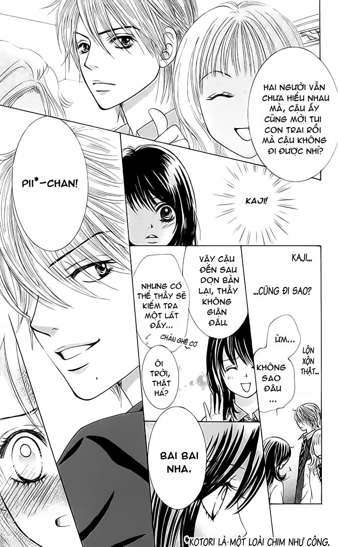 Bokutachi Wa Shitte Shimatta Chapter 1 - 41