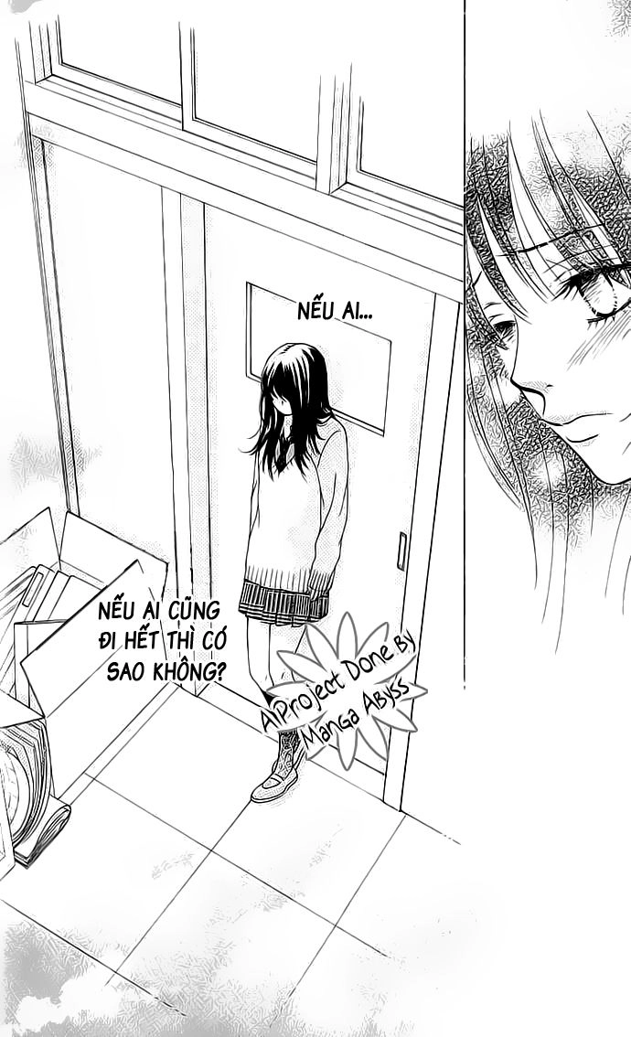 Bokutachi Wa Shitte Shimatta Chapter 1 - 44