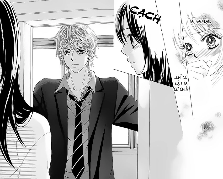 Bokutachi Wa Shitte Shimatta Chapter 1 - 46