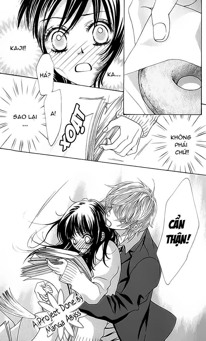 Bokutachi Wa Shitte Shimatta Chapter 1 - 48