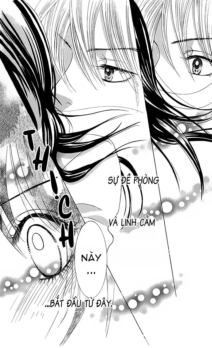 Bokutachi Wa Shitte Shimatta Chapter 1 - 49