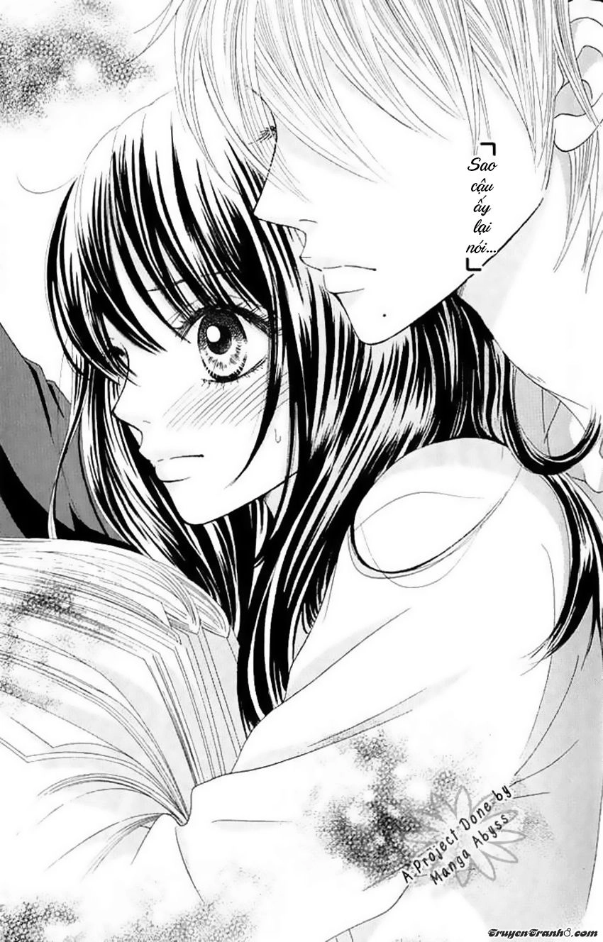 Bokutachi Wa Shitte Shimatta Chapter 2 - 3