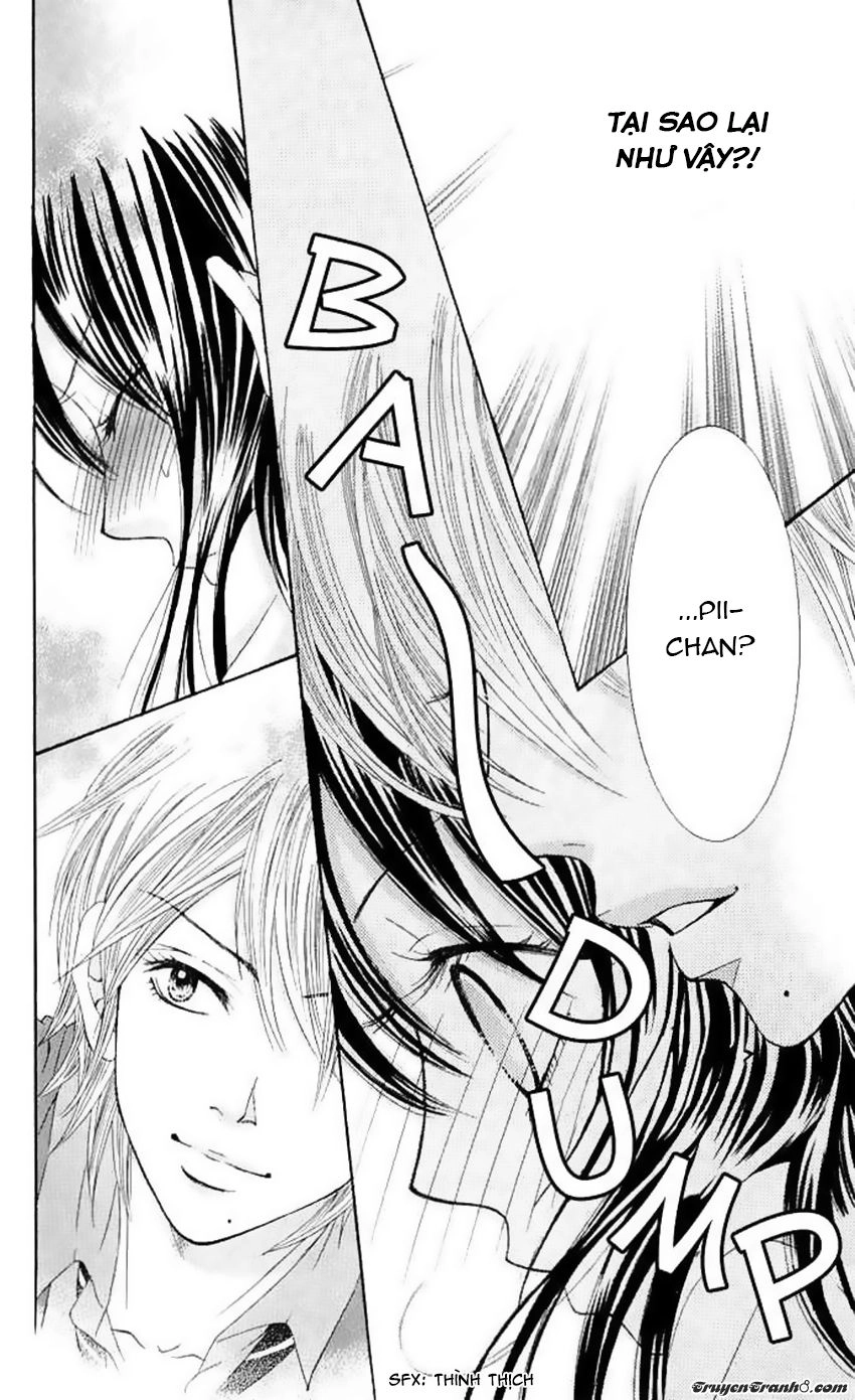 Bokutachi Wa Shitte Shimatta Chapter 2 - 4